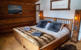Chalet Sandy